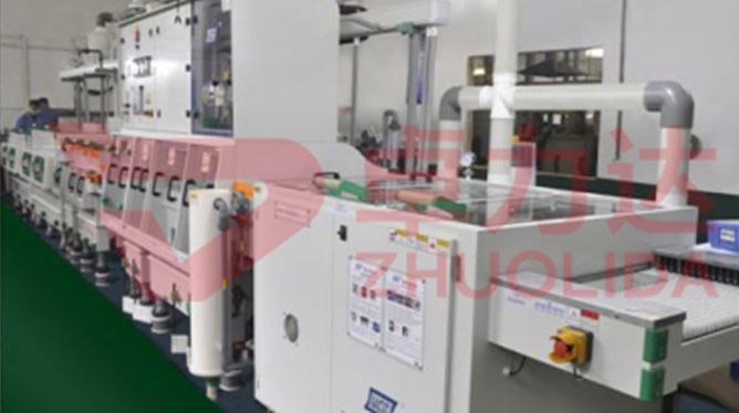 上海蝕刻加工廠：技術(shù)與服務(wù)的精準(zhǔn)匹配